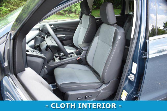 used 2019 Ford Escape car, priced at $15,703