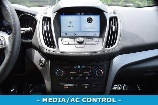 used 2019 Ford Escape car, priced at $15,703