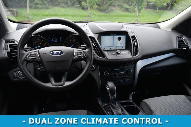 used 2019 Ford Escape car, priced at $15,703