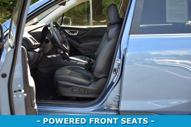 used 2020 Subaru Forester car, priced at $26,097