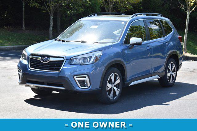 used 2020 Subaru Forester car, priced at $26,097