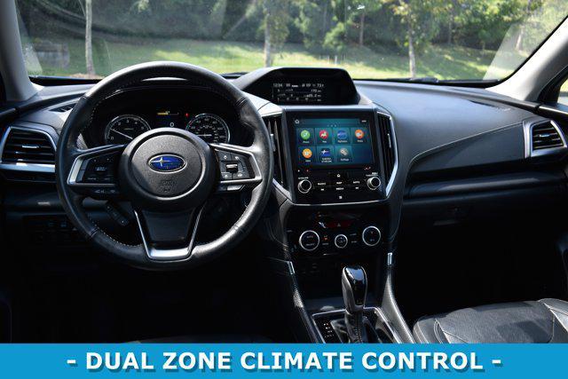 used 2020 Subaru Forester car, priced at $26,097