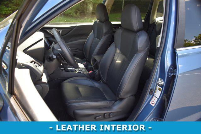 used 2020 Subaru Forester car, priced at $26,097