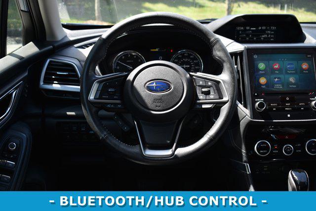 used 2020 Subaru Forester car, priced at $26,097