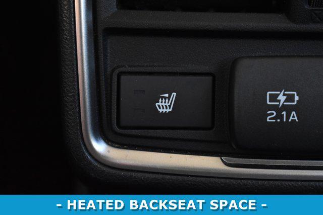 used 2020 Subaru Forester car, priced at $26,097