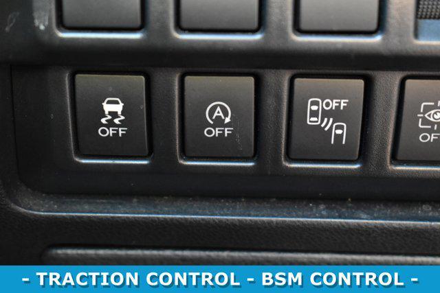 used 2020 Subaru Forester car, priced at $26,097