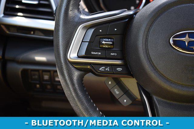 used 2020 Subaru Forester car, priced at $26,097