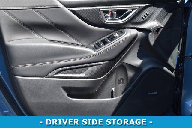used 2020 Subaru Forester car, priced at $26,097