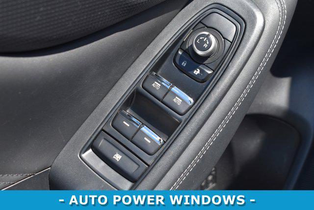 used 2020 Subaru Forester car, priced at $26,097
