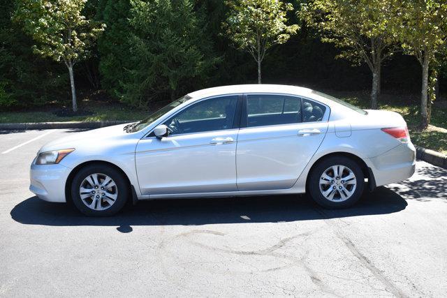 used 2012 Honda Accord car, priced at $8,295