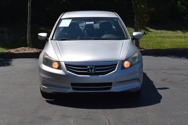 used 2012 Honda Accord car, priced at $8,295