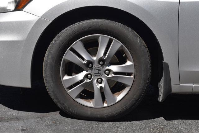 used 2012 Honda Accord car, priced at $8,295