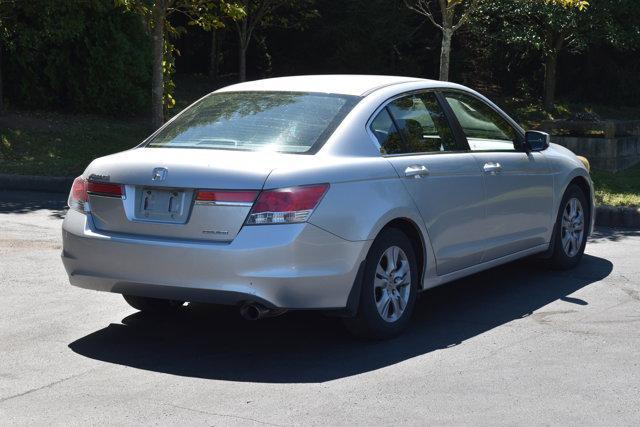 used 2012 Honda Accord car, priced at $8,295