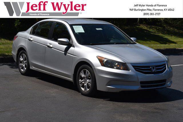 used 2012 Honda Accord car, priced at $8,295