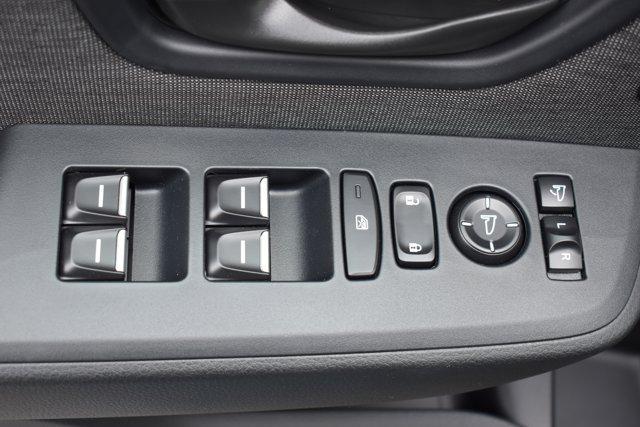 new 2026 Honda Passport car, priced at $48,900
