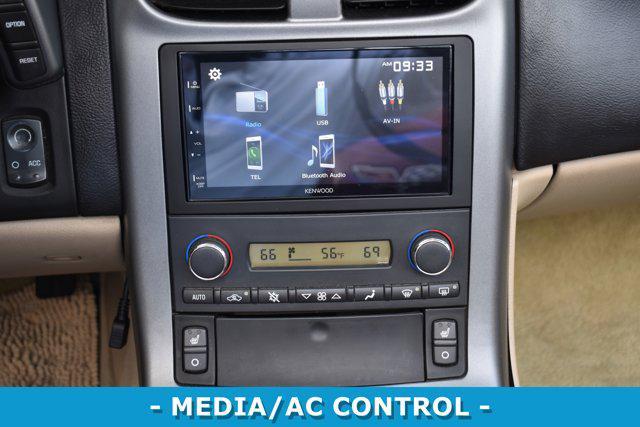 used 2006 Chevrolet Corvette car, priced at $22,160