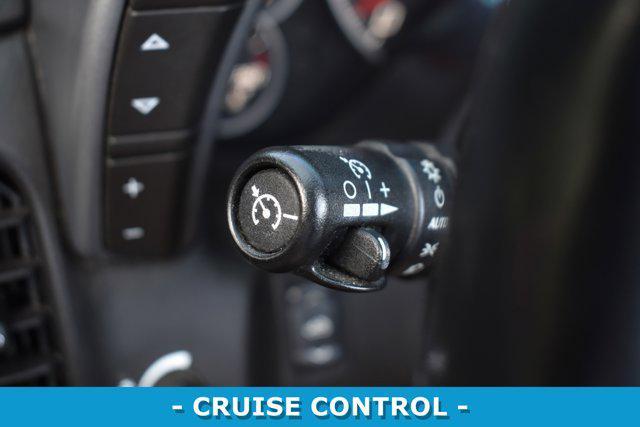 used 2006 Chevrolet Corvette car, priced at $22,160