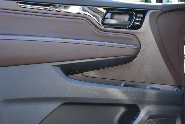 new 2025 Honda Odyssey car, priced at $45,275