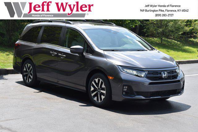 new 2026 Honda Odyssey car, priced at $44,785
