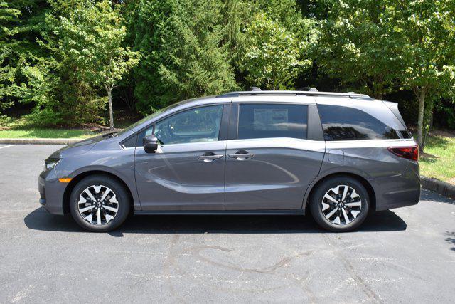 new 2026 Honda Odyssey car, priced at $44,585