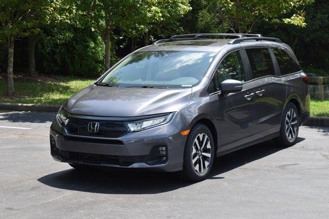 new 2026 Honda Odyssey car, priced at $44,585