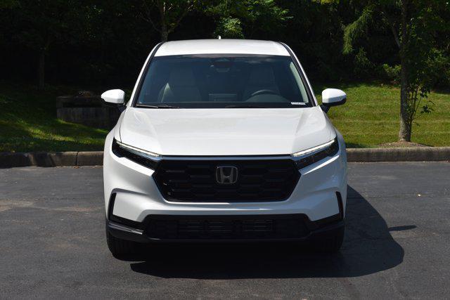 new 2026 Honda CR-V car, priced at $33,370