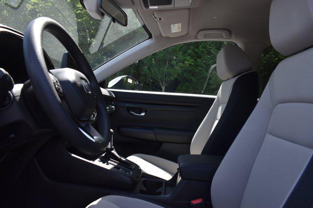 new 2026 Honda CR-V car, priced at $33,370