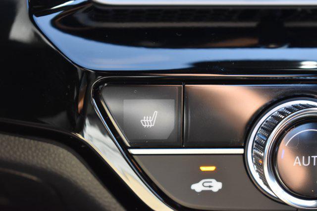 new 2025 Honda Civic Hybrid car, priced at $31,200