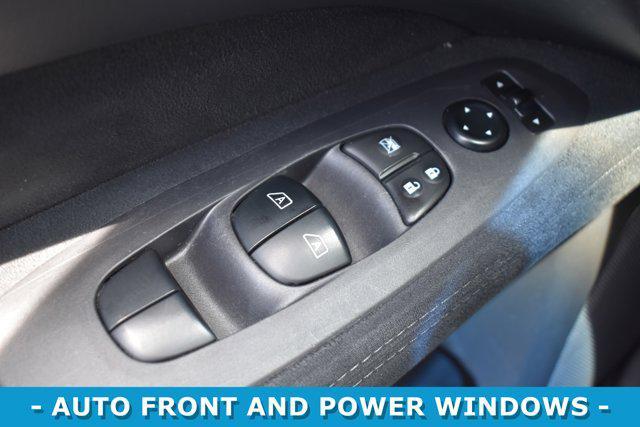 used 2013 Nissan Pathfinder car, priced at $8,683