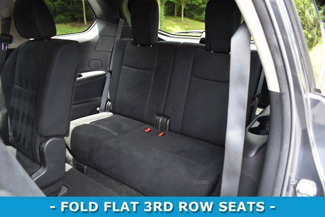 used 2013 Nissan Pathfinder car, priced at $8,683