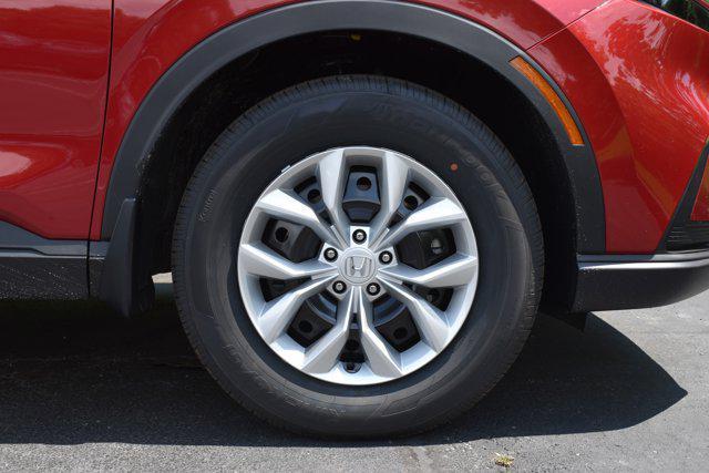 new 2026 Honda CR-V car, priced at $34,225