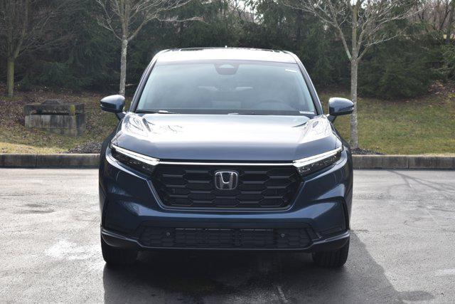 new 2025 Honda CR-V car, priced at $36,053