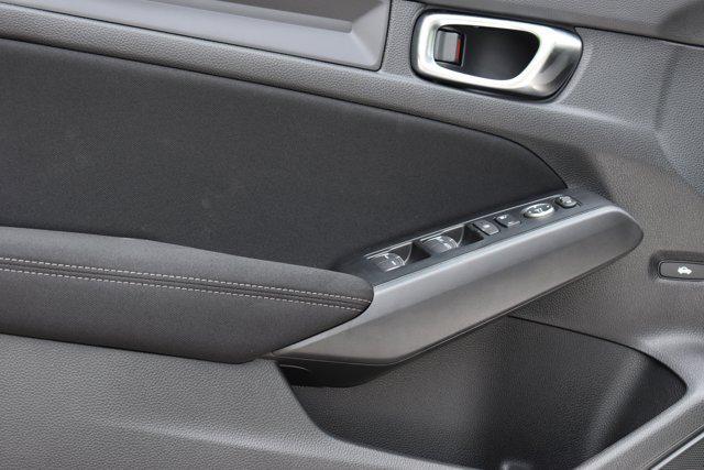 new 2026 Honda Civic car, priced at $28,100