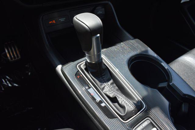 new 2026 Honda Civic car, priced at $28,100