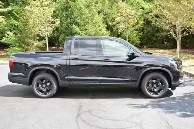 new 2025 Honda Ridgeline car, priced at $46,031