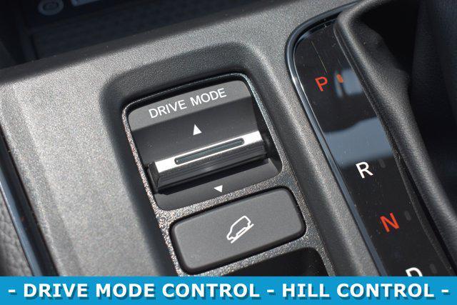 used 2024 Honda CR-V Hybrid car, priced at $37,351