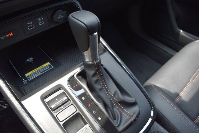 used 2024 Honda CR-V Hybrid car, priced at $37,351