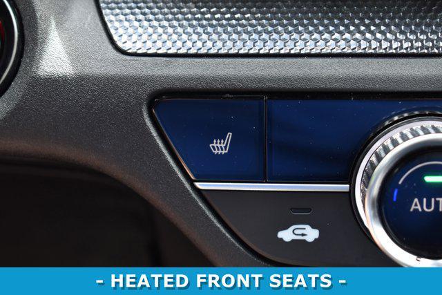 used 2024 Honda CR-V Hybrid car, priced at $37,174