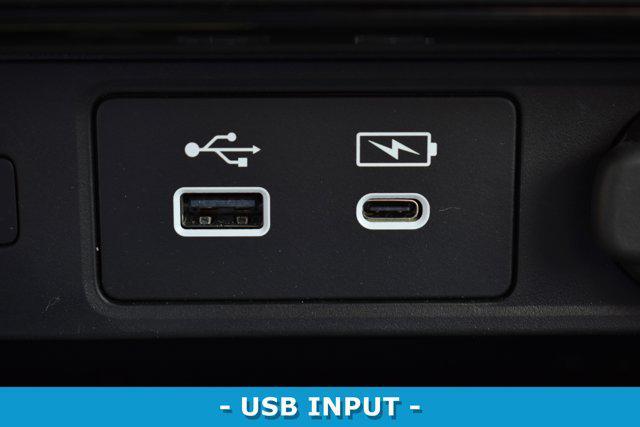 used 2024 Honda CR-V Hybrid car, priced at $37,174