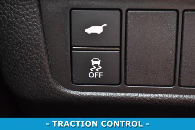 used 2024 Honda CR-V Hybrid car, priced at $37,174