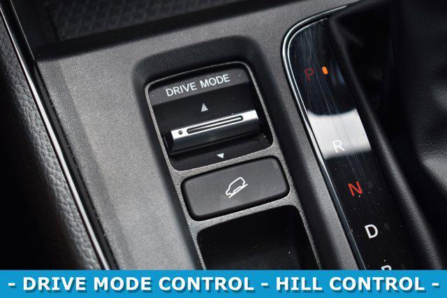 used 2024 Honda CR-V Hybrid car, priced at $37,174