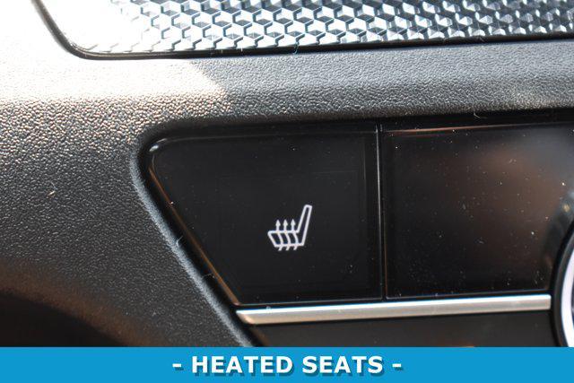 used 2024 Honda CR-V Hybrid car, priced at $37,351