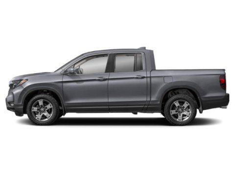 new 2025 Honda Ridgeline car, priced at $46,630