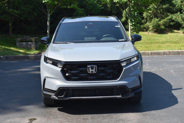 new 2026 Honda CR-V Hybrid car, priced at $38,880