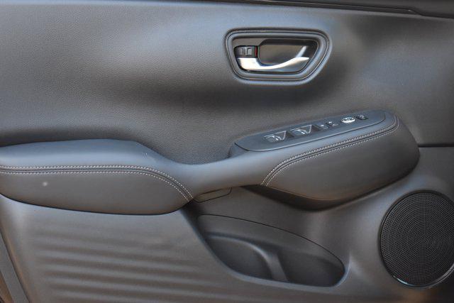 new 2025 Honda HR-V car, priced at $32,095