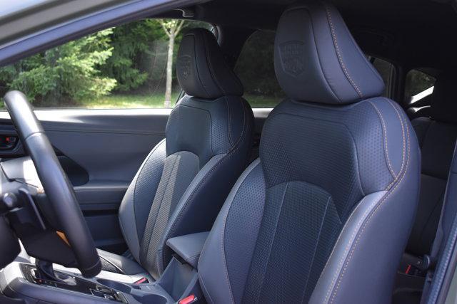 used 2024 Subaru Crosstrek car, priced at $34,615