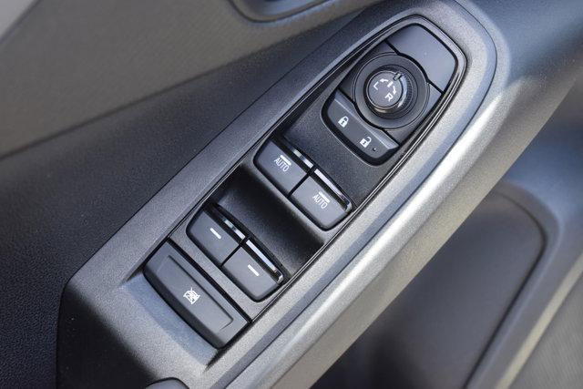 used 2024 Subaru Crosstrek car, priced at $34,615