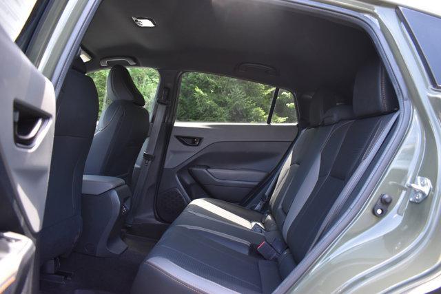 used 2024 Subaru Crosstrek car, priced at $34,615
