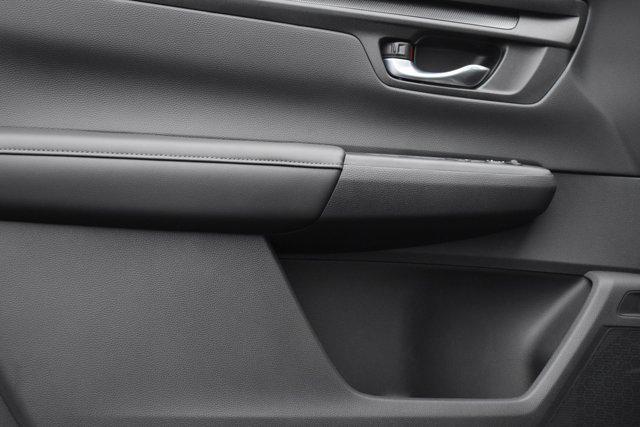new 2025 Honda CR-V car, priced at $32,950