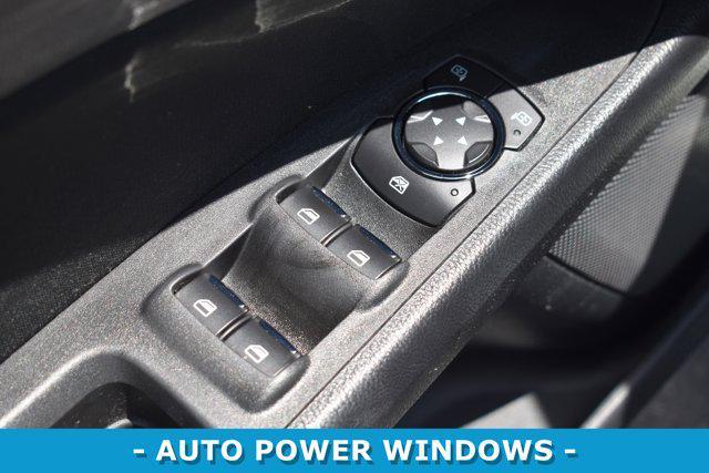 used 2020 Ford Fusion car, priced at $17,942